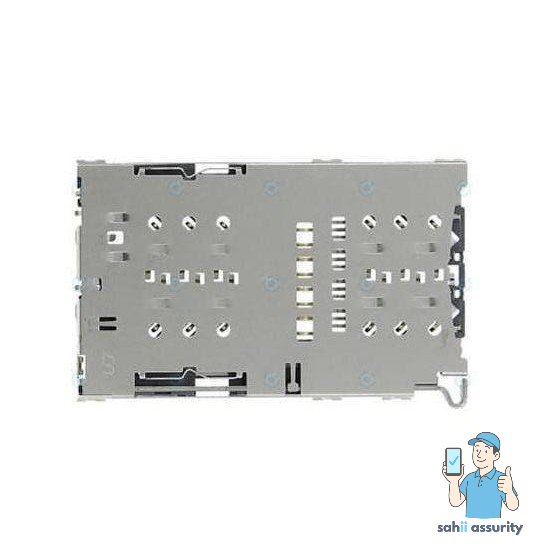 MMC Connector for Vivo Y11 2019 thumbnail